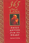 365 - Dalai Lama Daily Advice from the Heart