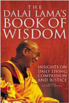 Dalai Lama's Book of Wisdom