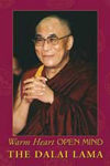 Warm Heart Open Mind
