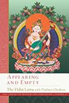Appearing and Empty - Library of Wisdom and Compassion Vol 9