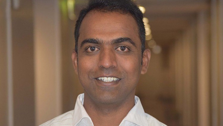 Ranjitsinh Disale, a primary school teacher in Maharashtra, India, winner of this year's Global Teacher Prize. Ranjitsinh Disale, a primary school teacher in Maharashtra, India, winner of this year's Global Teacher Prize.