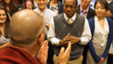 Teaching Panchen Lobsang Chogyen’s Root Stanzas on Mahamudra