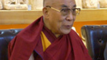 Inter-religious Dialogue and Public Talk on the Art of Happiness in Zacatecas