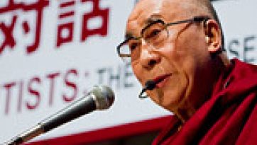 Dialogue with Scientists in Tokyo on ‘Universe, Life and Education’