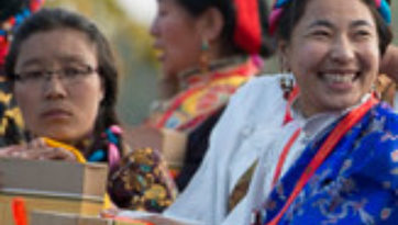 Eighth Day of Lam Rim Teachings at Sera Jey