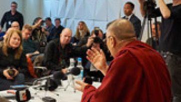 Strength Through Compassion and Connection