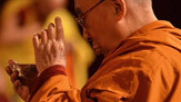 First Day of Teachings at Leura, Blue Mountains, Australia