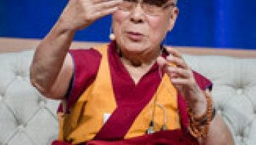 Youth Leadership Panel Focusing on Education and Meeting the Tibetan Community