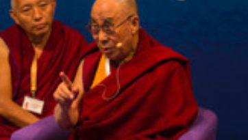 Dialogue on the Theme ‘Growing Wisdom, Changing People’