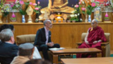 AEI Symposium - Abundance without Attachment - day 1