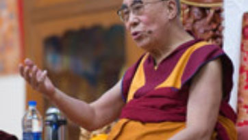 Preliminary Teachings at Gyumey Tantric College