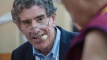 First Day of Mind & Life XXX, Perceptions, Concepts and Self