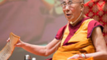 Second Day of ‘Guide to the Bodhisattva’s Way of Life’ in Osaka