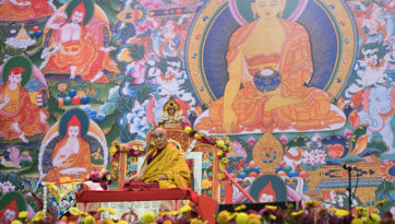 Second Day of the ‘Commentary on Dignaga's 'Compendium of Valid Cognition'’