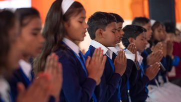 A Guide to the Bodhisattva's Way of Life