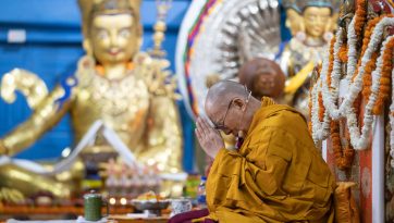 Generating the Awakening Mind