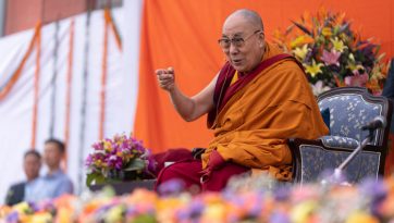 Tushita Delhi’s 40th Anniversary