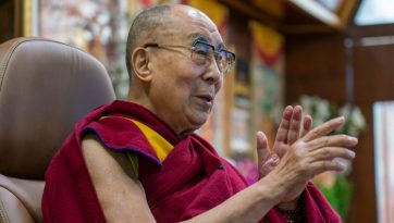 Message for Earth Day