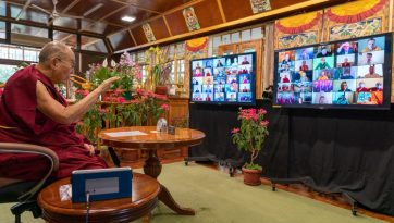 A Scientific Investigation of Meditation by Russian Neuroscientists