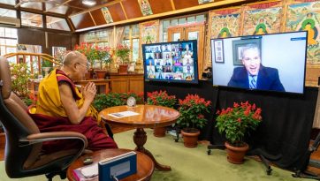 Our Happiness, Our Health, Our Future