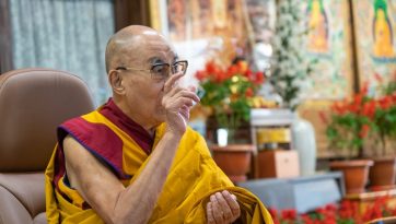 In Praise of Dependent Arising - Second Day