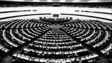 Congratulating the European Parliament President on Her Election