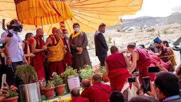 Addressing Participants in This Year’s Great Summer Debate