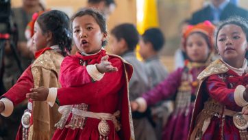 Inauguration of the KarGön Mega Summer Symposium