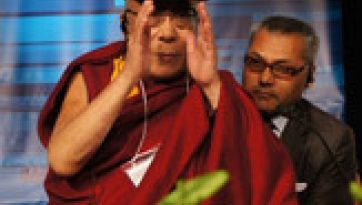 Second Day of the 11th World Summit of Nobel Laureates