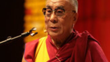 His Holiness the Dalai Lama's final day in Toulouse