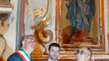 Compassion in Action in Southern Italy