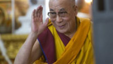 His Holiness the Dalai Lama Concludes Teachings to Taiwanese Devotees
