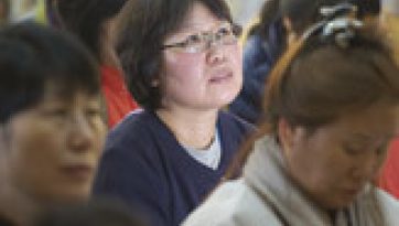 His Holiness the Dalai Lama Concludes Teachings to Korean Disciples