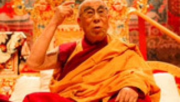 Lamp for the Path Teachings in Fribourg