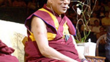 The Tulane Unified Commencement Ceremony and a Public Talk at the Lakefront Arena