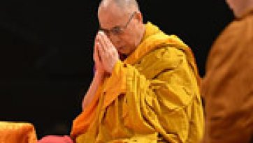 Concluding Teachings, Public Talk on Ethical Mindfulness in Everyday Life and Addressing a Gathering for Tibet in Sydney
