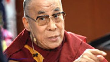 Ethics for a Whole World with the Sydney Peace Foundation and Compassion: the Foundation of Well-Being in Melbourne