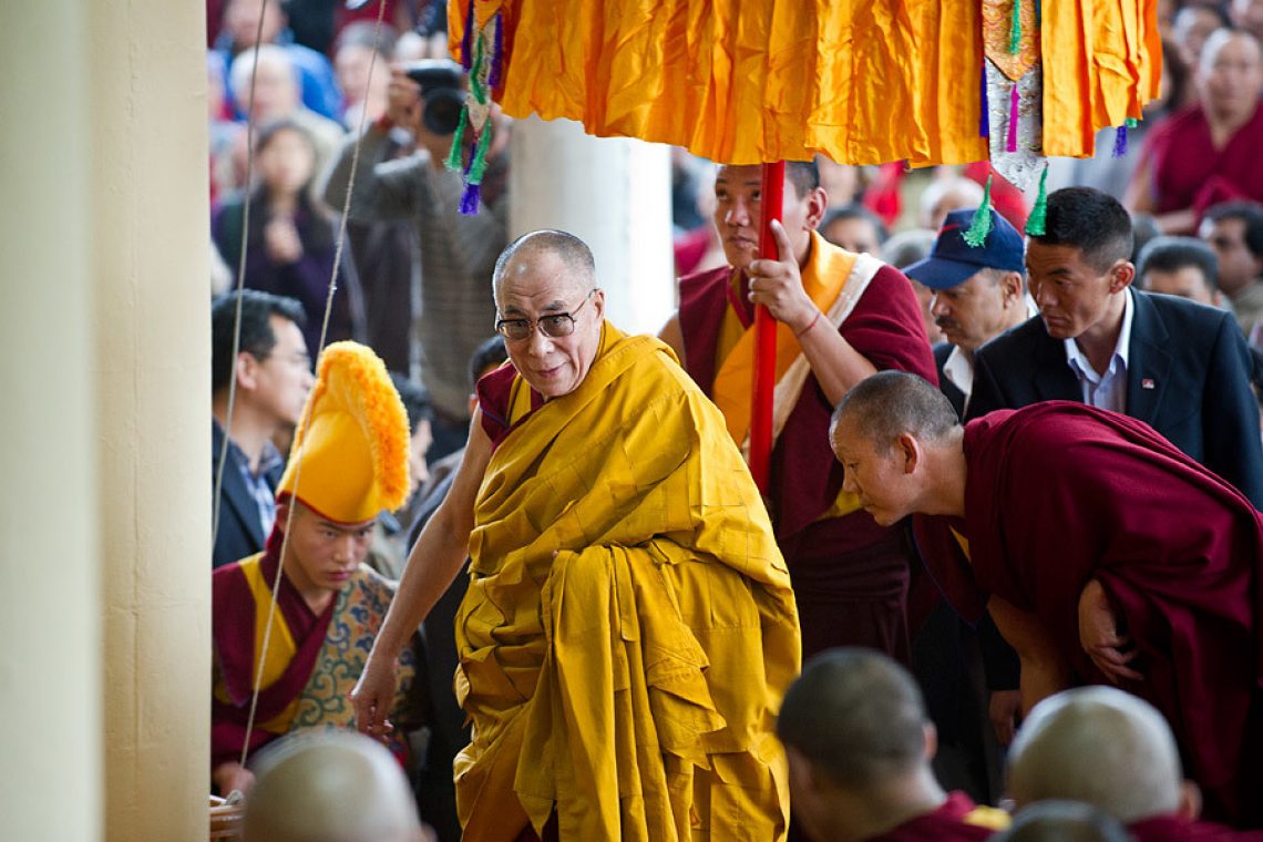 2011 03 19 Jataka Teachings 01