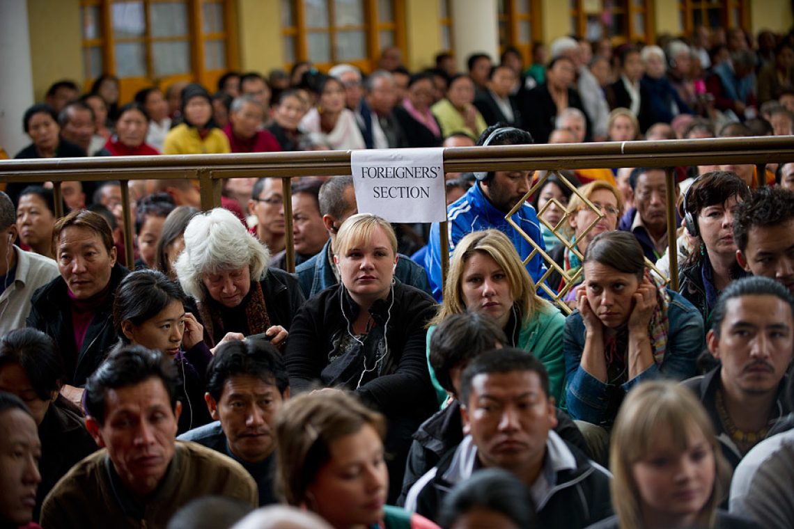 2011 03 19 Jataka Teachings 03