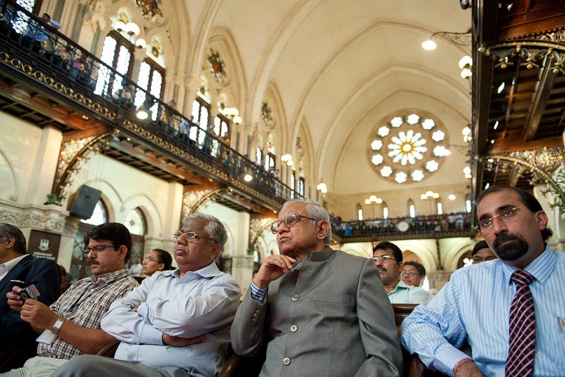 06 Mumbai Facualty Listening Hh