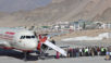 Arrival in Ladakh, J&K, India