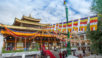 Visit to the Jokhang & Jamyang School in Leh, Ladakh, J&K, India