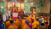 Guru Padmasambhava’s Birth Celebrations - Tso Pema, Rewalsar, HP, India