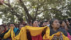 PIlgrimage to the Mahabodhi Temple - Bodhgaya, Bihar, India