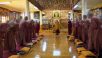 Ordination in Dharamsala