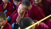 Teachings Continue in Dharamsala
