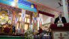 Inauguration of an International Conference on Je Tsongkhapa