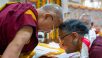 Long Life Prayer Offered by the Sakya Tibetan Buddhist Tradition