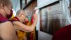 Dalai Lama Library & Archive Inauguration