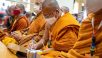 First Day of Teachings for Southeast Asian Buddhists
